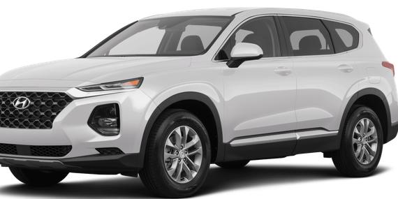HYUNDAI SANTA FE 2020 5NMS33AD6LH212716 image